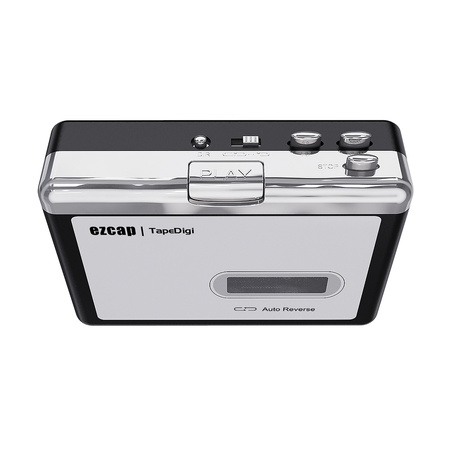 Walkman i konwerter kaset na MP3 USB EZCAP231