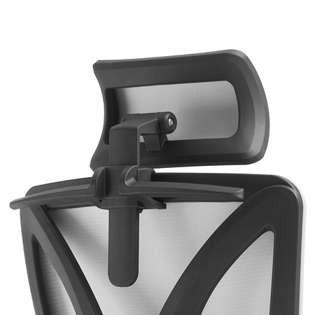 Fotel biurowy obrotowy MAURO