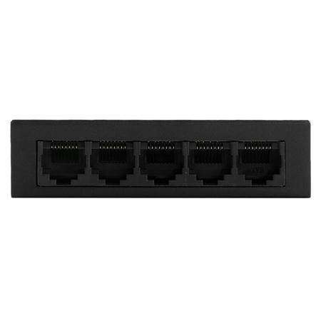 SP-SG105 Gigabitový 5portový SWITCH