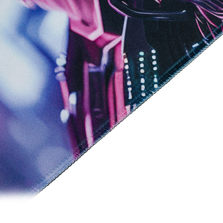 Mata podkładka na biurko gamingowa 80x40cm SPB073