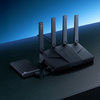 Router Wi-Fi 7 2.4/5 GHz VPN USB 3.0 GL.iNet Flint 3e