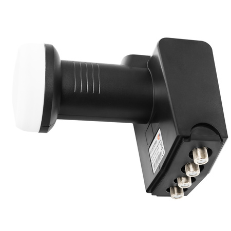 LNB digitální SCR Unicable II GT-SAT GT-S3dCSS24