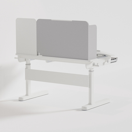 Biurko dziecięce regulowane XD SPEX107WGW_110