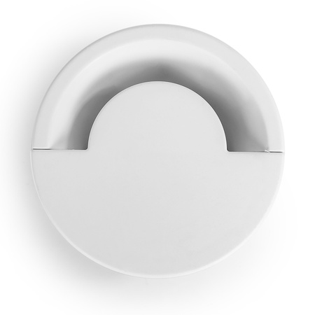 Spacetronik SPS-G02W cable grommet 80