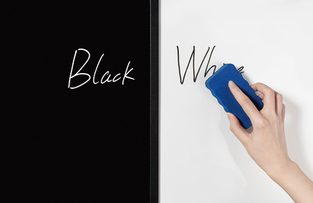 Tablica ścienna trójdzielna Combo SPB202 60x90