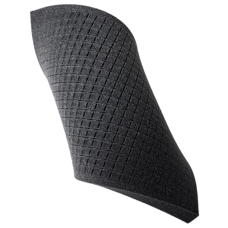 Pianka ochronna do walizek PeakTech P7300S