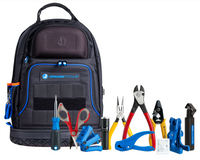 JONARD TOOLS Installer's Essentials TK-121B