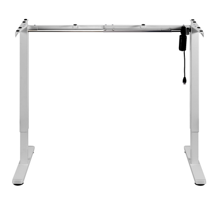 Spacetronik SPE-120G electric desk rack