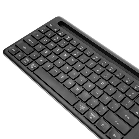 Kabelloses Tastatur- und Mausset SP-RCA20