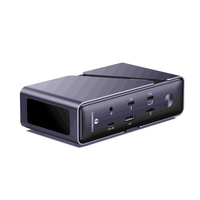 Stacja dokująca Minisforum Thunderbolt 4 TB4-01