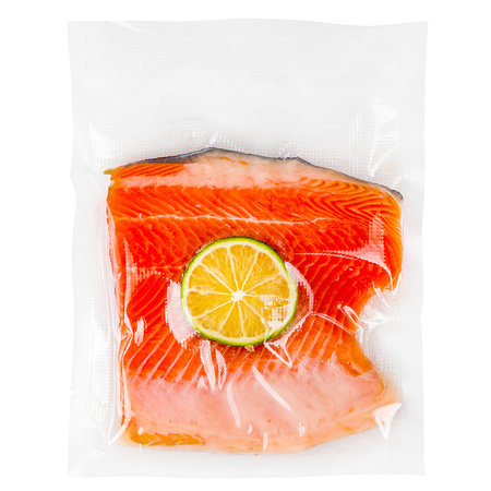 Vacuum Packaging Bags 25x35cm 50 pcs.