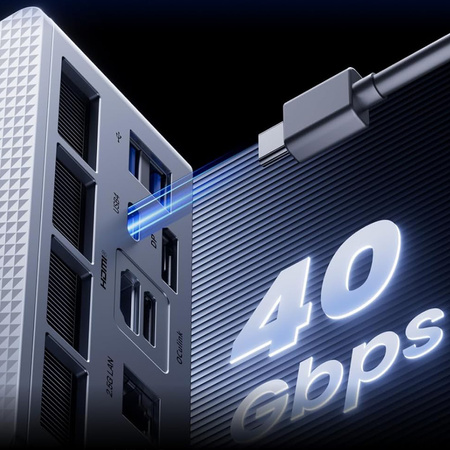 Minisforum X1 Lite AMD Ryzen 7 255, 16GB RAM, 512GB SSD