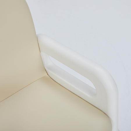 Fotel dziecięcy Spacetronik XD SPC-XD-22 Szary