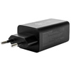 Ładowarka Spacetronik 3w1 65W USB-C USB PD Quick 3.6A Biała