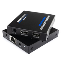 HDMI to LAN signal converter SPH-675E 4K IPCOLOR