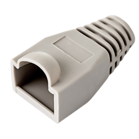 Gumová zástrčka RJ-45 CC-RJ45_1LG 50 ks