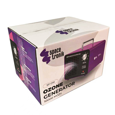 Generator ozonu Spacetronik SP-O10