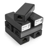 Identyfikatory RJ45 do testerów LAN x7 do SP-LTA01