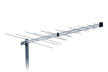 Antena Logarytmiczna Spacetronik SPL-FZ31 H/V