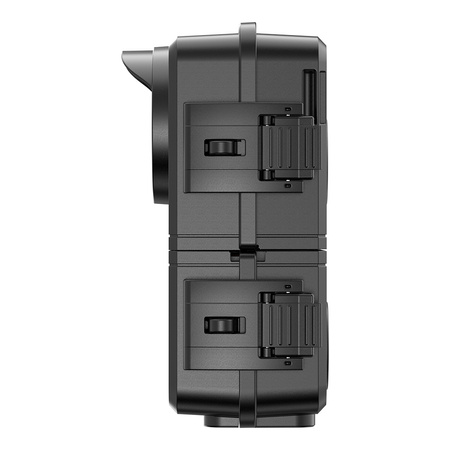 Brinno BCC5000 4K Zestaw Kamer Budowlanych Poklatkowych