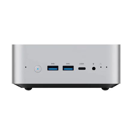 Minisforum M1 Pro Intel i5-125H 0+0 (barebone)