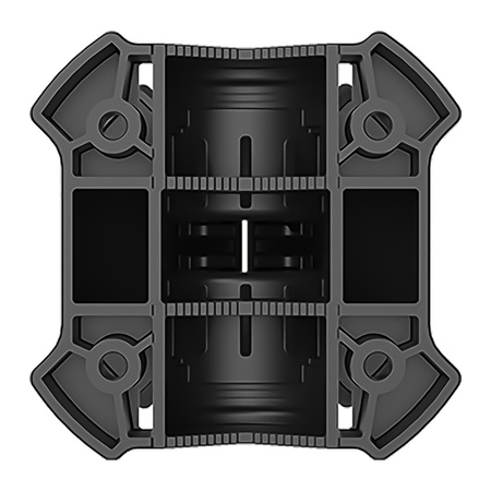 Uchwyt antenowy ścienno-masztowy Poynting BRKT-62