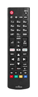 Remote control for LG TVs AKB75095308 SMART NETFLIX