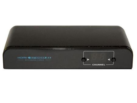 HDMI-zu-RF-Koaxial-Signalwandler - Sender