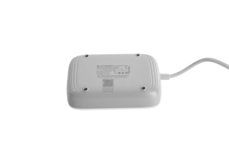 SMART Spacetronik SL-PS27 3AC 4U power strip