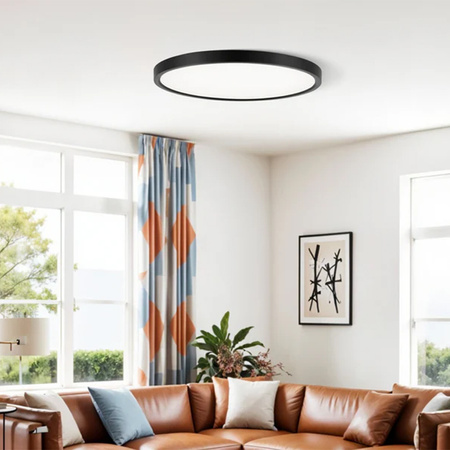 Lampa sufitowa SMART LED 18W Yeelight Meteor