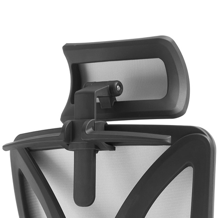 Fotel biurowy obrotowy MAURO