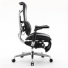 Springle 66 Swivel Office Chair Black