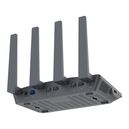 Router Wi-Fi 6 2.4/5GHz VPN GL.iNet Flint