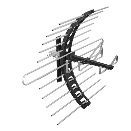 Spacetronik Ares DVB-T2 broadband antenna