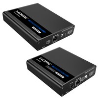 HDMI to LAN signal converter SPH-676C 4K IPCOLOR