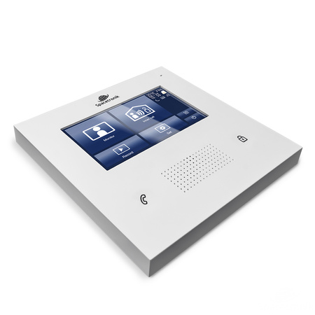 Inteligentný 43" monitor Spacetronik DiO SPD-M434TW