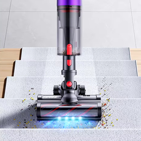 Kabelloser Handstaubsauger Laresar Elite 8