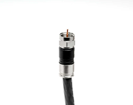 Coaxial cable insulation stripper CST-92