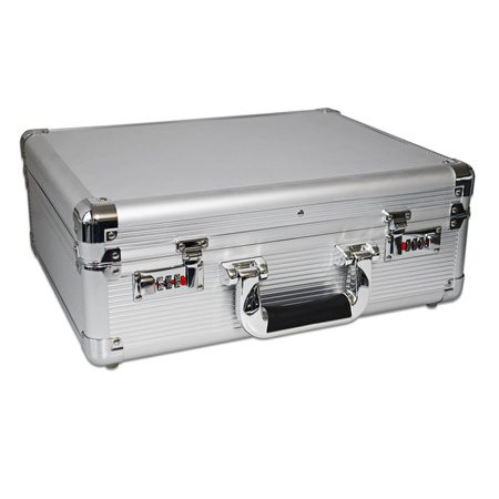 Tool case 400x150x300 mm PeakTech 7245