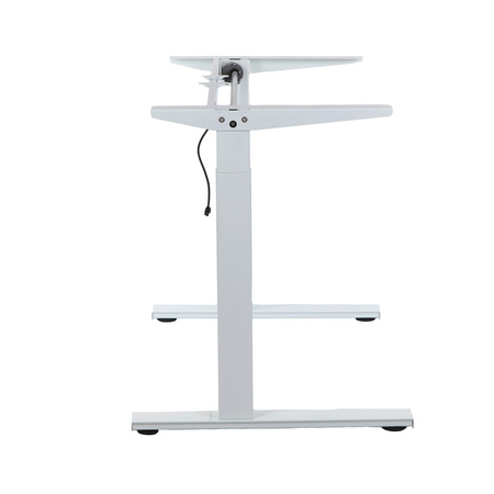 Spacetronik SPE-152W electric desk stand