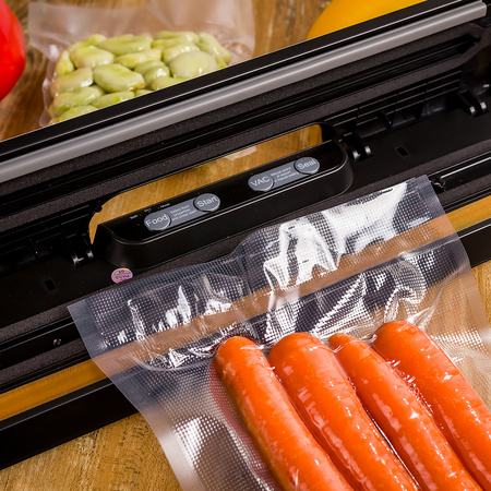 Vacuum Sealer Bublaki BAP-15