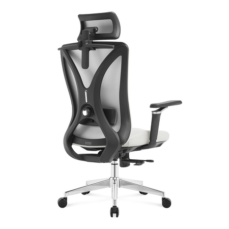 Fotel biurowy obrotowy MAURO