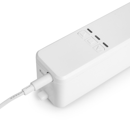 Elektromotor pro rolety Tuya Wi-Fi SL-BC01