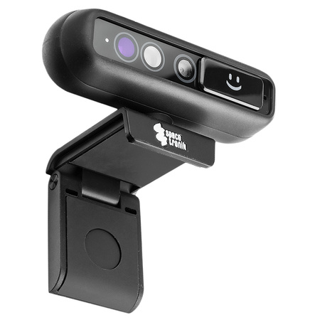 Windows Hello 2K USB-Webkamera SP-WCAM12