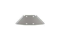 Mounting angle bracket 45st BRKT-33 for LPDA antennas