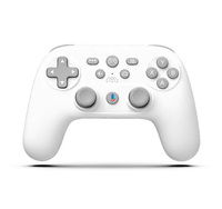 BT Homatics wireless controller gamepad white