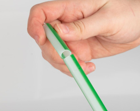 Leichter Mikroröhrenschneider. JONARD WERKZEUGE FS-1080