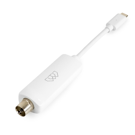 Tuner DVB-T2 pre Homatics Box Q / R / R+