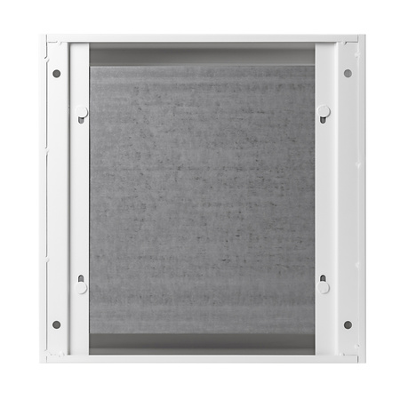 Metal Enclosure TPR-4P v3 Cabinet 400x400x140