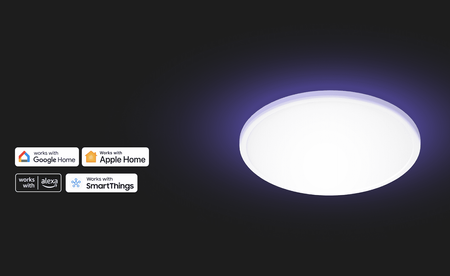 Yeelight 400mm 24W smart ceiling lamp